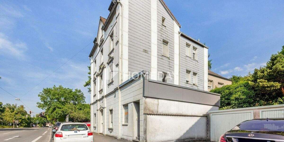 Etagenwohnung Gevelsberg - 3 Zimmer, 54 m&sup2;, 75.000&euro; | Angebot:25773268