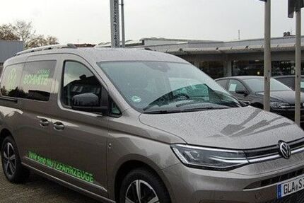 VW Caddy Maxi 7.900 km 38.999 &euro; Gladbeck 45964