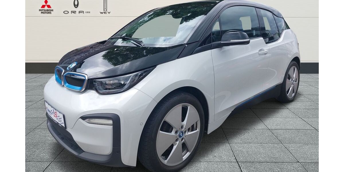 BMW i3 27.092 km 15.880 &euro; Bochum 44809