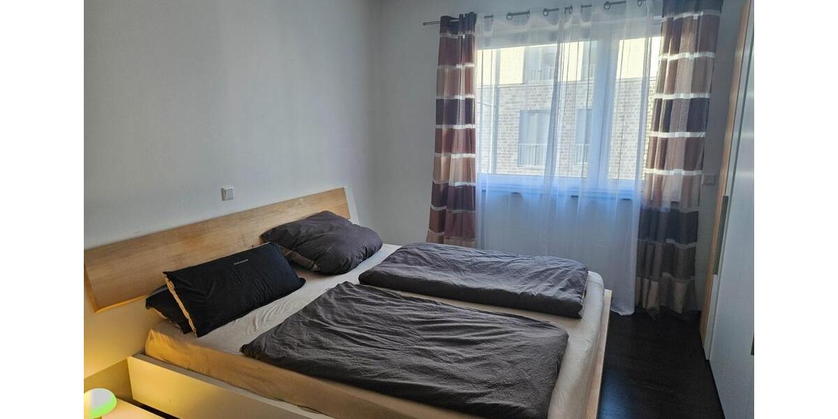 Etagenwohnung Oberhausen Biefang - 3 Zimmer, 93 m&sup2;, 330.000&euro; | Angebot:25753249