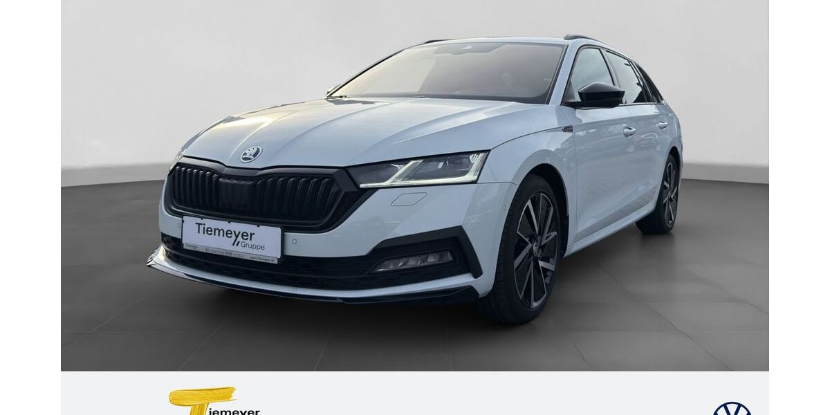 Skoda Octavia 60.121 km 25.390 &euro; Oberhausen 46047