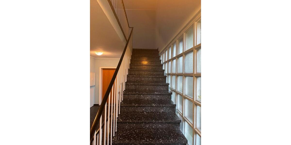 Charmante Eigentumswohnung in ruhiger Lage von Duisburg Hochheide 3 zimmer