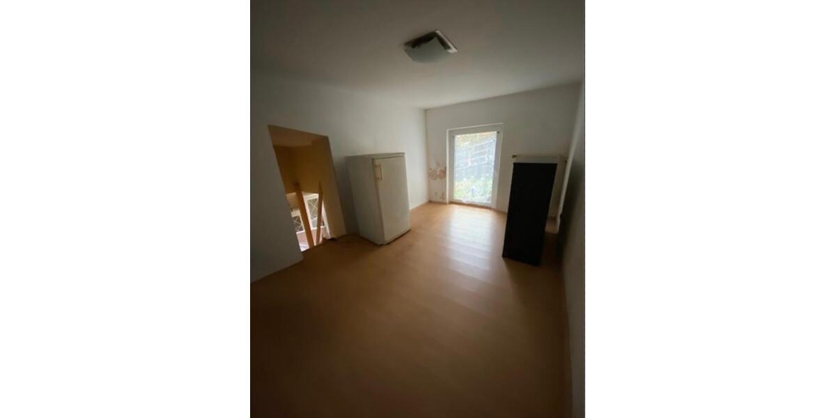 Maisonettenwohnung Wuppertal Arrenberg - 2 Zimmer, 32 m&sup2;, 95.000&euro; | Angebot:27499803