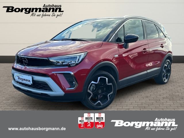 Opel Crossland (X) 18.100 km 23.490 &euro; Gelsenkirchen 45894