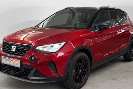 Seat Arona 99.572 km 17.979 &euro; Dinslaken 46539