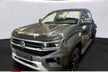 VW Amarok 16.570 km 54.993 &euro; Hattingen 45527