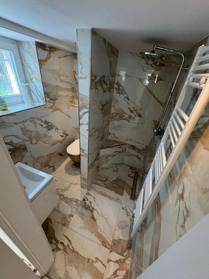 Jugendstilvilla unter Denkmalschutz in Solingen-Höhscheid