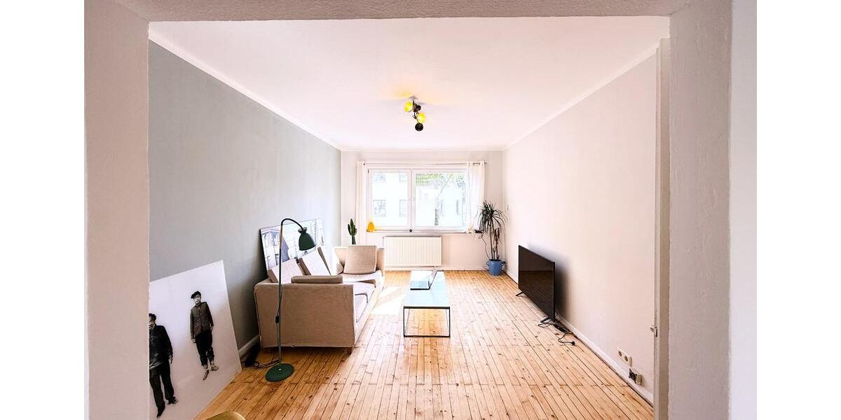 Etagenwohnung Recklinghausen - 3 Zimmer, 74 m&sup2;, 850&euro; | Angebot:25810577