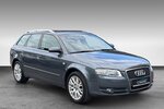 Audi A4 2,0 TDI Klima Navi Xenon 293.355 km 2.500 &euro; Wuppertal 42327