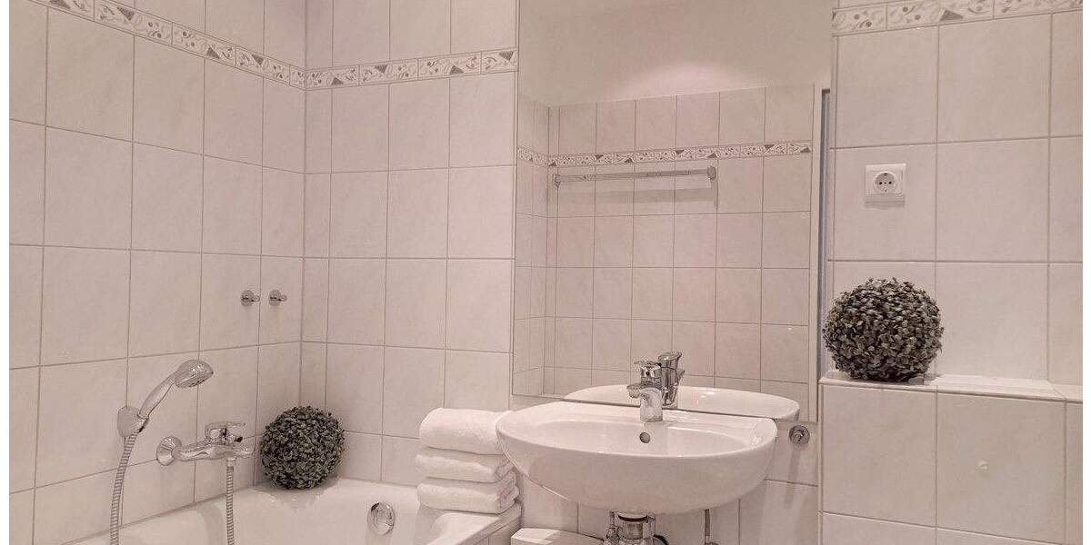 Etagenwohnung Essen Kettwig - 3 Zimmer, 83 m&sup2;, 269.000&euro; | Angebot:24296388