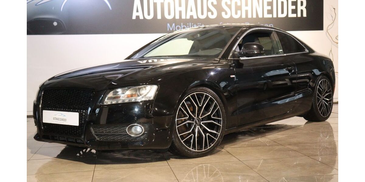 Audi A5 156.000 km 12.500 &euro; Ratingen 40880