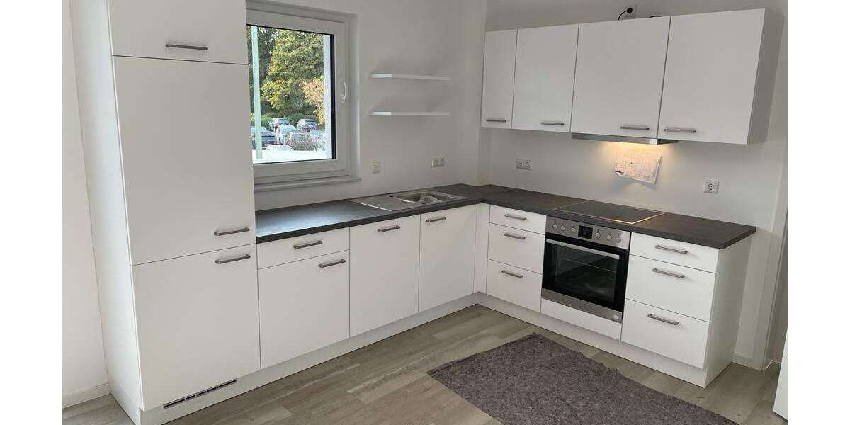 Etagenwohnung Bottrop Ebel - 2 Zimmer, 61 m&sup2;, 780&euro; | Angebot:26487385