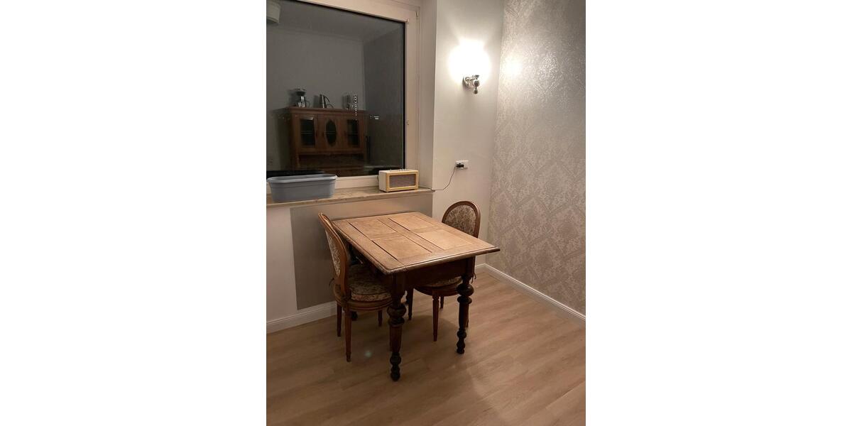 Etagenwohnung Herne - 2 Zimmer, 41 m&sup2;, 550&euro; | Angebot:26403749