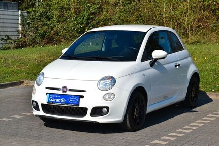 Fiat 500S