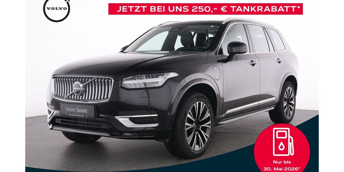 Volvo XC90 50.397 km 53.850 &euro; Mülheim an der Ruhr 45472
