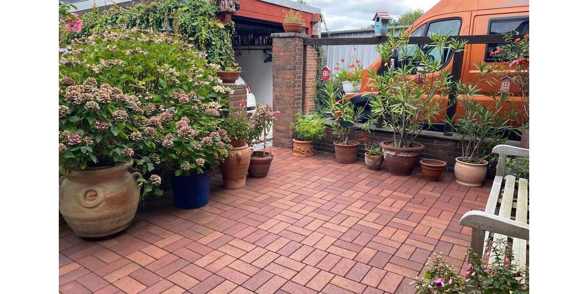 Doppelhaushälfte Marl - 4 Zimmer, 80 m&sup2;, 315.000&euro; | Angebot:27460312