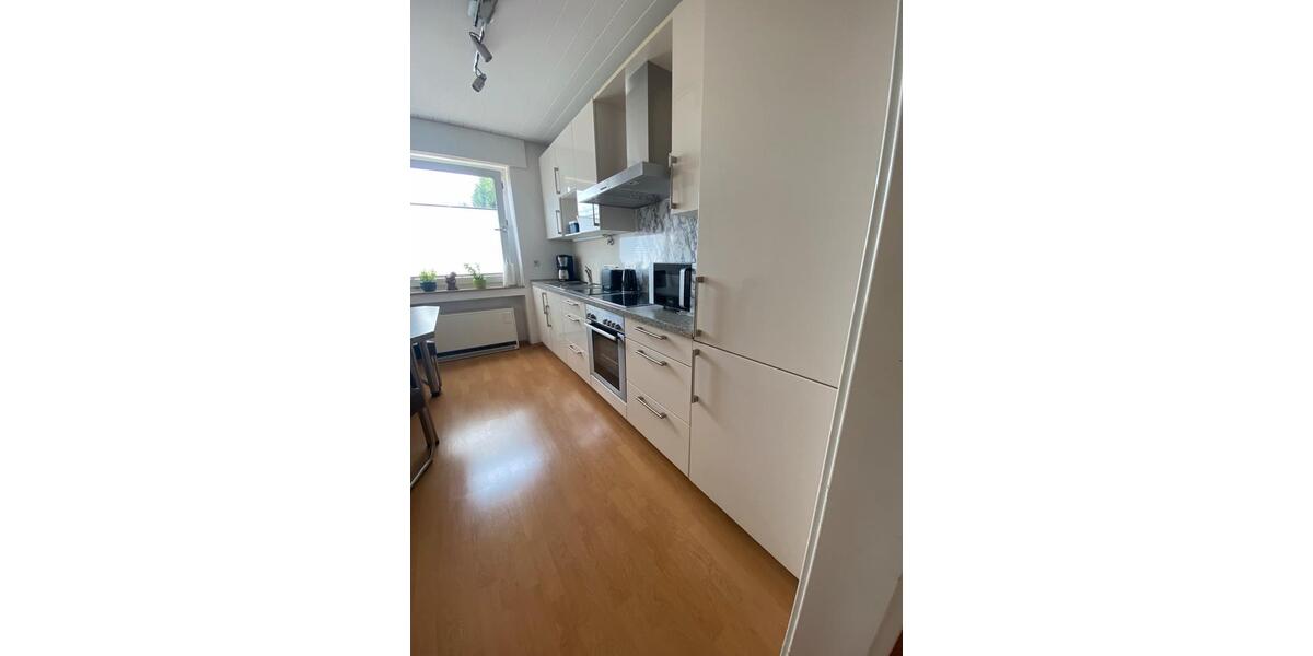 Etagenwohnung Dorsten - 2.5 Zimmer, 62 m&sup2;, 155.000&euro; | Angebot:27459952