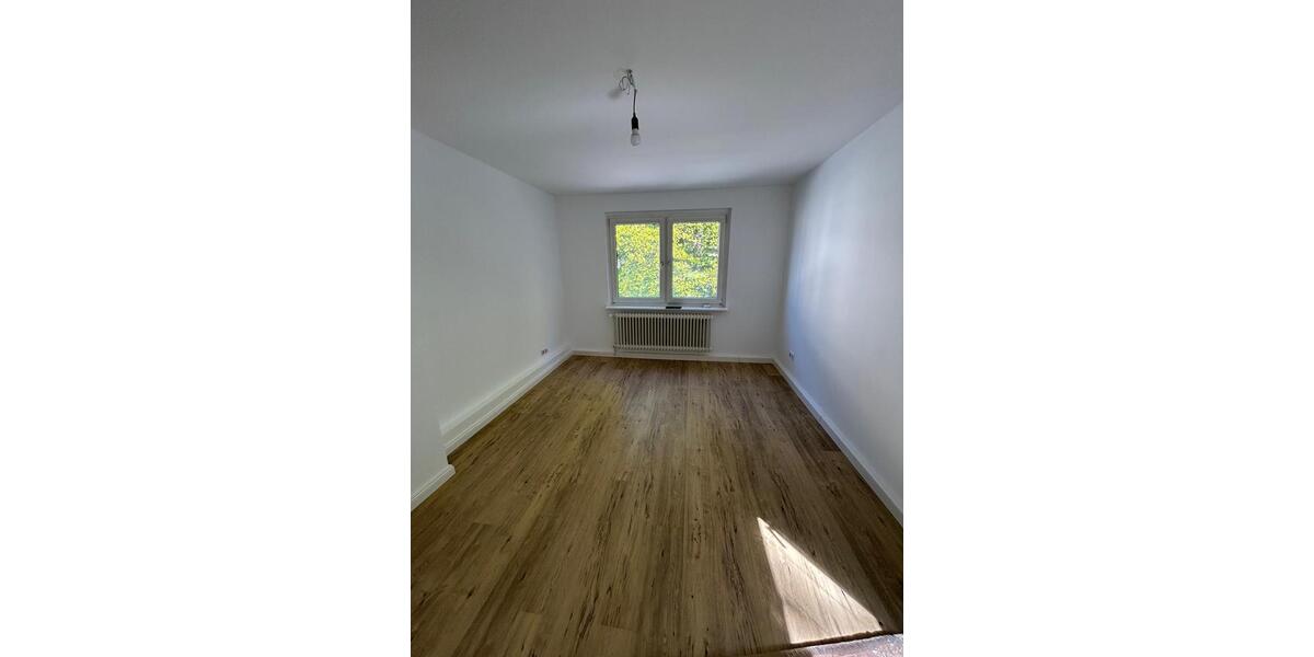 Etagenwohnung Wuppertal Lichtenplatz - 2 Zimmer, 54 m&sup2;, 668&euro; | Angebot:26422018