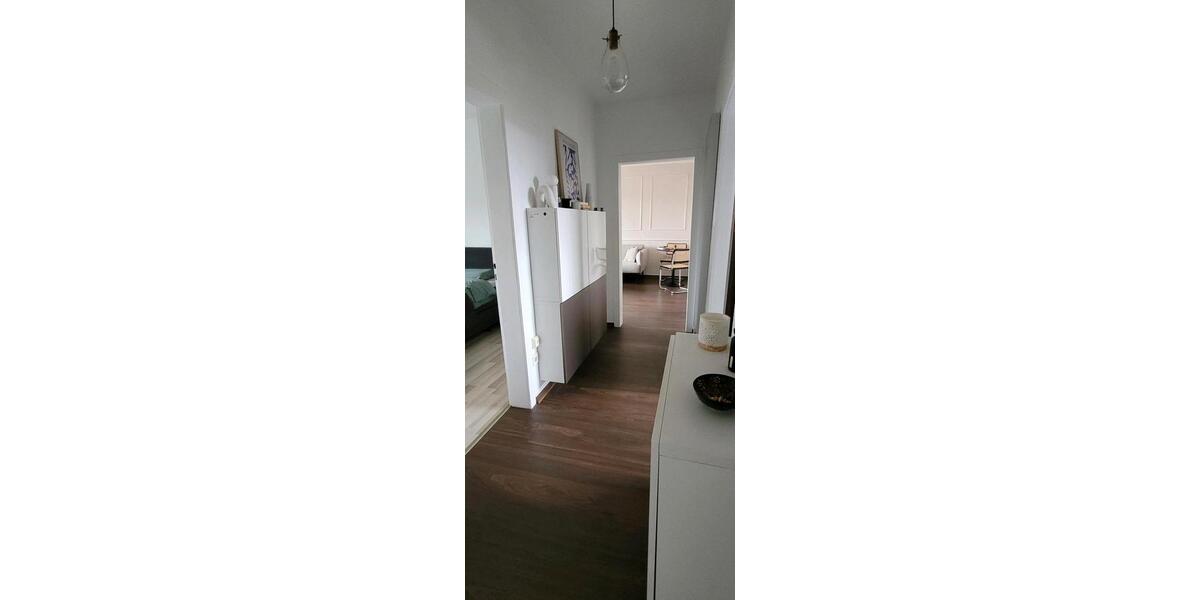 Etagenwohnung Duisburg Angerhausen - 3 Zimmer, 56 m&sup2;, 735&euro; | Angebot:25725327