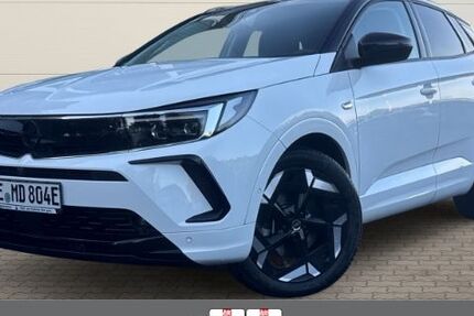 Opel Grandland (X) 17.000 km 31.990 &euro; Gelsenkirchen 45894