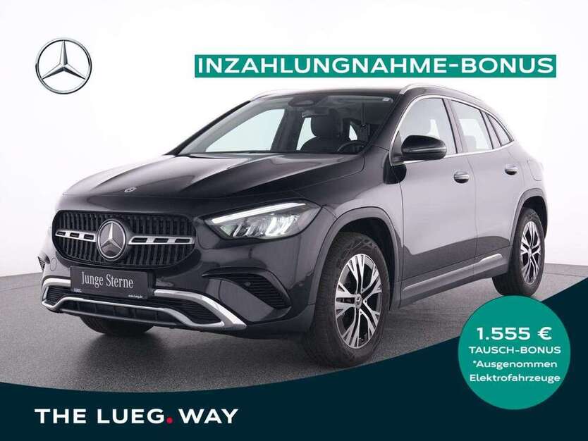 GLA 200