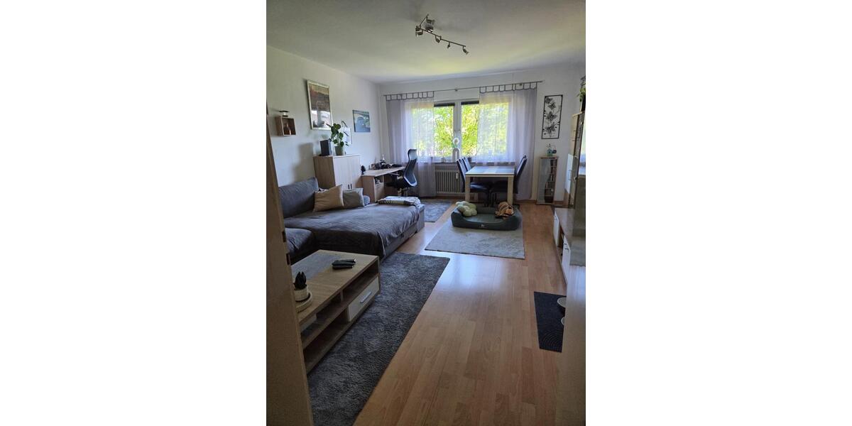 Etagenwohnung Bochum Bochum-Mitte - 3 Zimmer, 69 m&sup2;, 490&euro; | Angebot:26444162