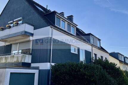 Grandioser Fernblick mit eigenem Gartenanteil! 3 zimmer