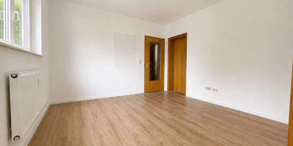Etagenwohnung Castrop-Rauxel Rauxel - 2.5 Zimmer, 52 m&sup2;, 423&euro; | Angebot:26901466