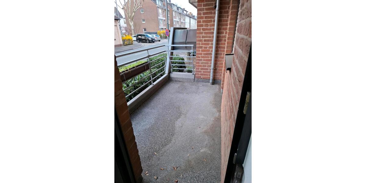 Hochparterre Ratingen - 2 Zimmer, 70 m&sup2;, 950&euro; | Angebot:25718298