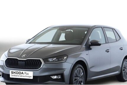 Skoda Fabia 16.167 km 21.170 &euro; Moers 47441