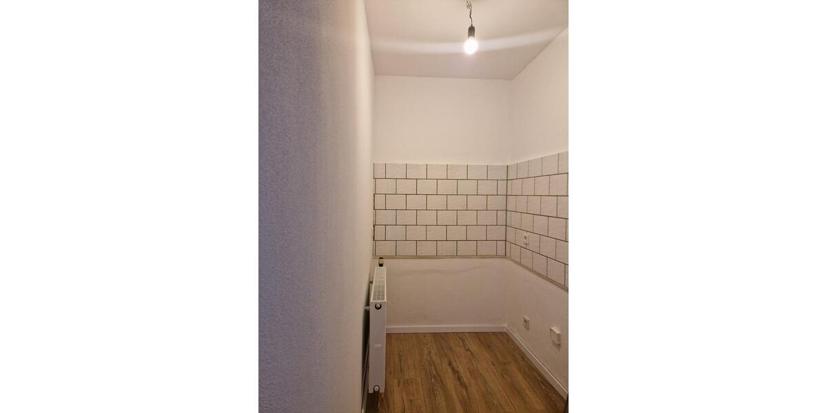 Renoviertes Appartement in Sterkrade - 30 qm - 400 warm 1 zimmer