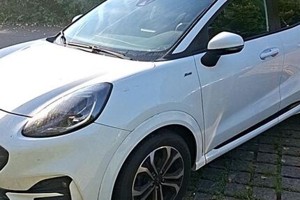 Ford Puma 49.000 km 13.390 &euro; Essen 45329