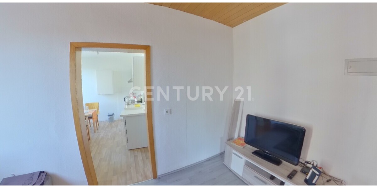Entwicklungspotenzial für Investoren: Wohn- und Geschäftshaus PLUS Bau-Gewerbegrundstück! - Mehrfamilienhaus, Wohnhaus Castrop-Rauxel Habinghorst Rauxel Habinghorst | Angebot:27427743