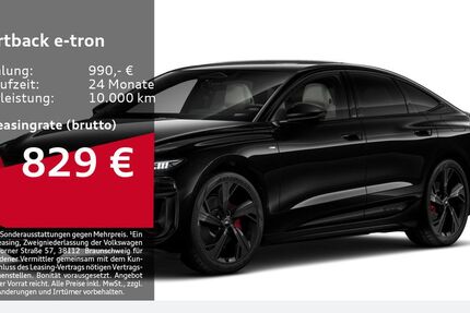 Audi A6 e-tron 27.859 km 59.430 &euro; Oberhausen 46047