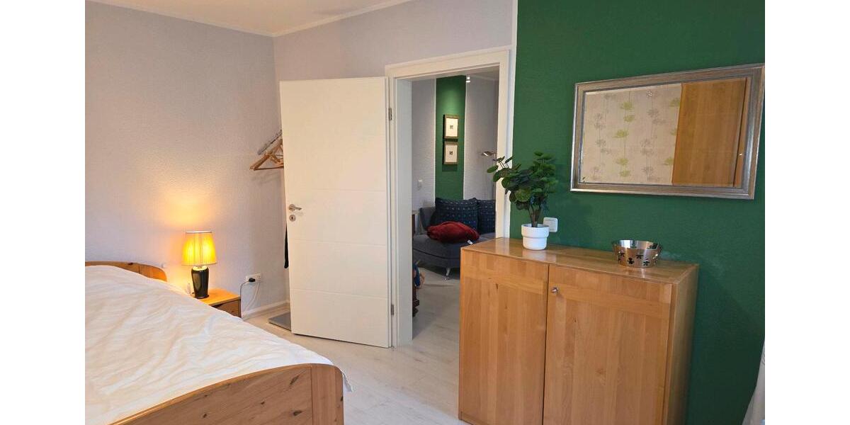 Etagenwohnung Essen Stadtbezirk II - 2 Zimmer, 46 m&sup2;, 760&euro; | Angebot:26416848