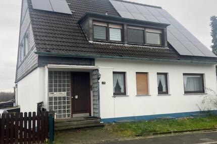 3 Zimmer Wohnung Velbert Mitte Inkl. Balkon 3 zimmer