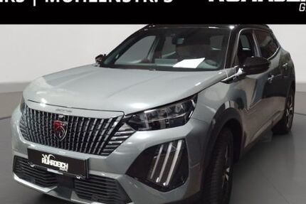 Peugeot 2008 22.720 km 24.990 &euro; Moers 47441