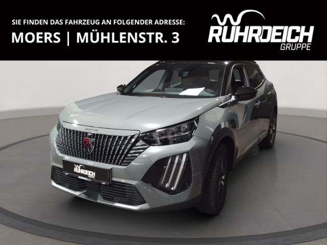Peugeot 2008 22.720 km 24.990 &euro; Moers 47441