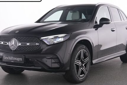 Mercedes-Benz GLC 300 8.337 km 67.885 &euro; Essen 45309
