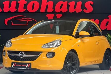 Opel Adam 61.000 km 8.790 &euro; Voerde 46562