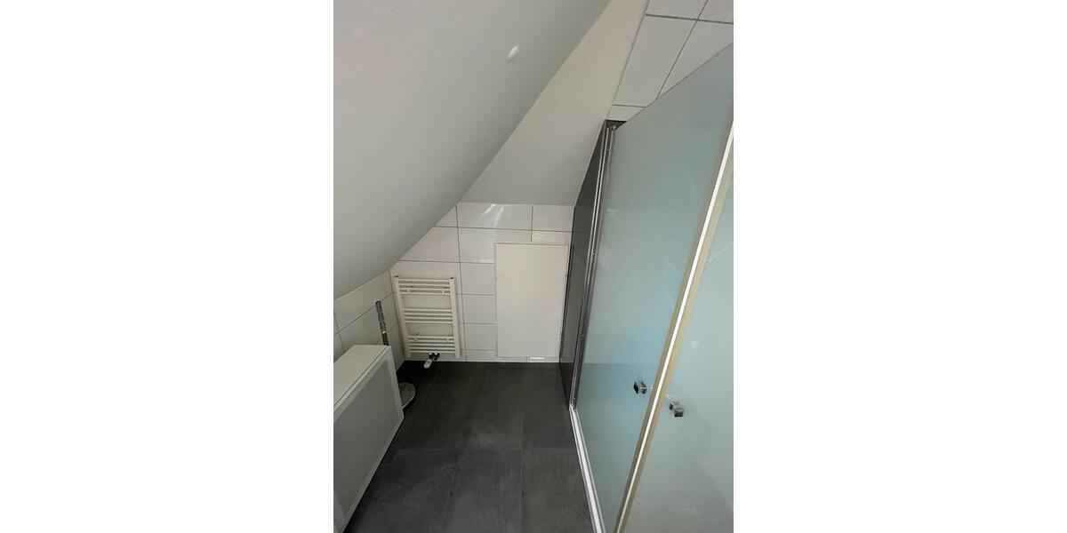 Dachgeschoßwohnung Dortmund Hombruch - 3 Zimmer, 45 m&sup2;, 118.000&euro; | Angebot:24726141