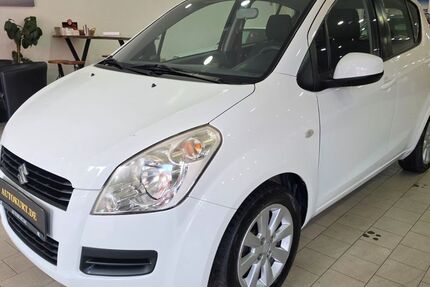 Suzuki Splash 125.450 km 3.490 &euro; Recklinghausen 45661