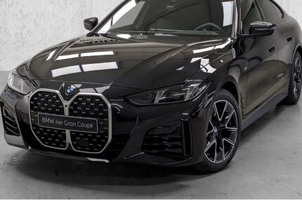 BMW 420 Gran Coupé 14.900 km 50.990 € Düsseldorf 40595