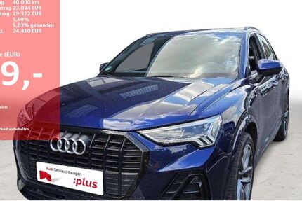 Audi Q3 70.236 km 24.410 &euro; Moers-Hülsdonk 47441