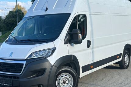 Peugeot Boxer 259.304 km 13.800 &euro; Essen 45139