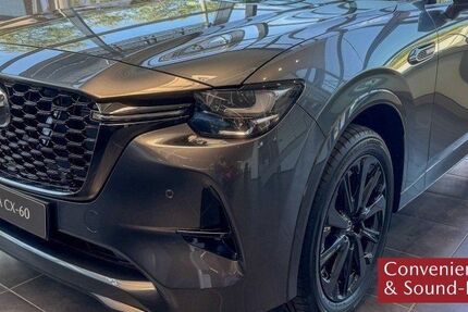 Mazda CX-60 19.218 km 53.994 &euro; Duisburg 47166