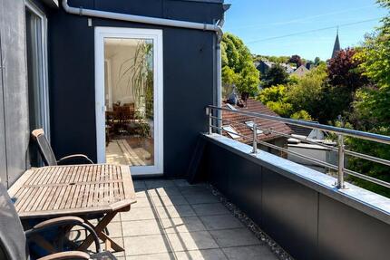 Wohnung Wuppertal Gemarkung Langerfeld - 3 Zimmer, 90 m&sup2;, 199.000&euro; | Angebot:26507288