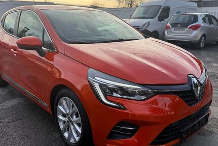 Renault Clio 35.000 km 12.950 &euro; Bochum 44866