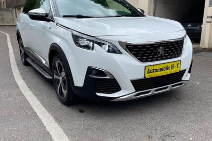 Peugeot 5008 180.000 km 14.999 &euro; Bottrop 46238