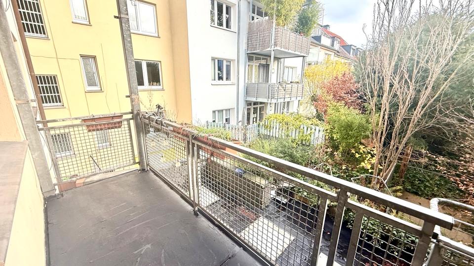 ✅Großzügige 3-Zimmer-Wohnung in zentraler Lage von Essen✅ 3 zimmer